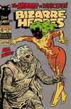 Bizarre Heroes #8 Comic Books - Covers, Scans, Photos in Bizarre Heroes Comic Books - Covers, Scans, Gallery